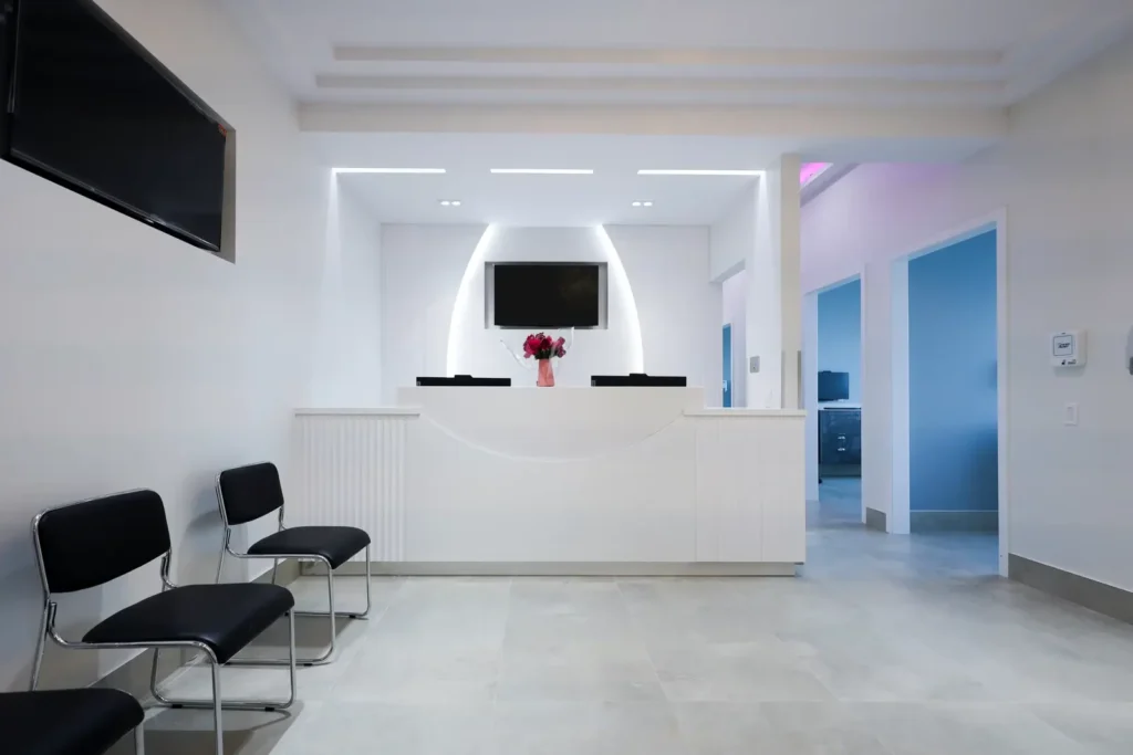2724 Clinic — 1