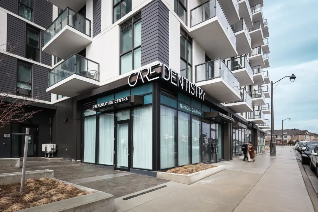 Care Dentistry — 1