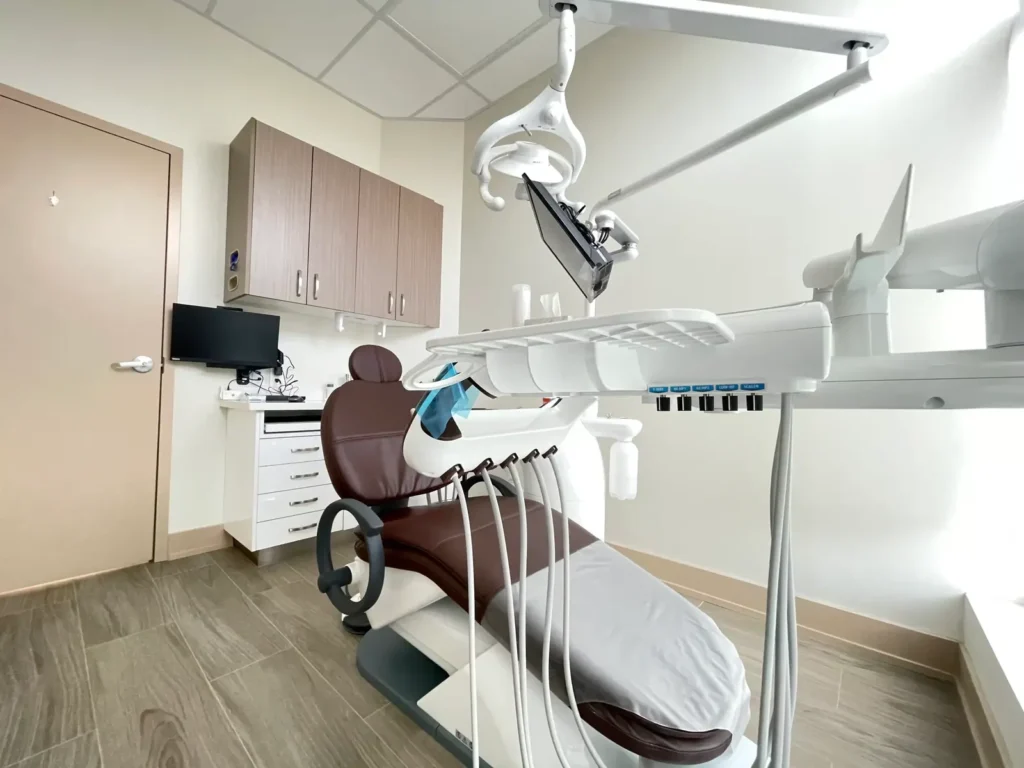 Crystal Dental — 1
