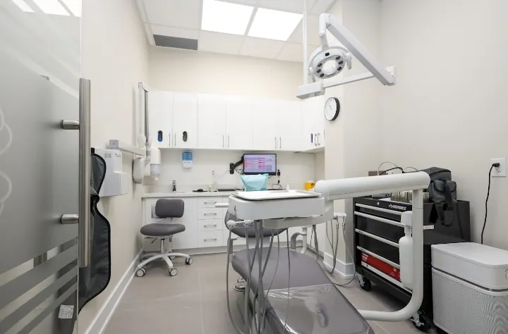 Greenbrook Dentistry — 1