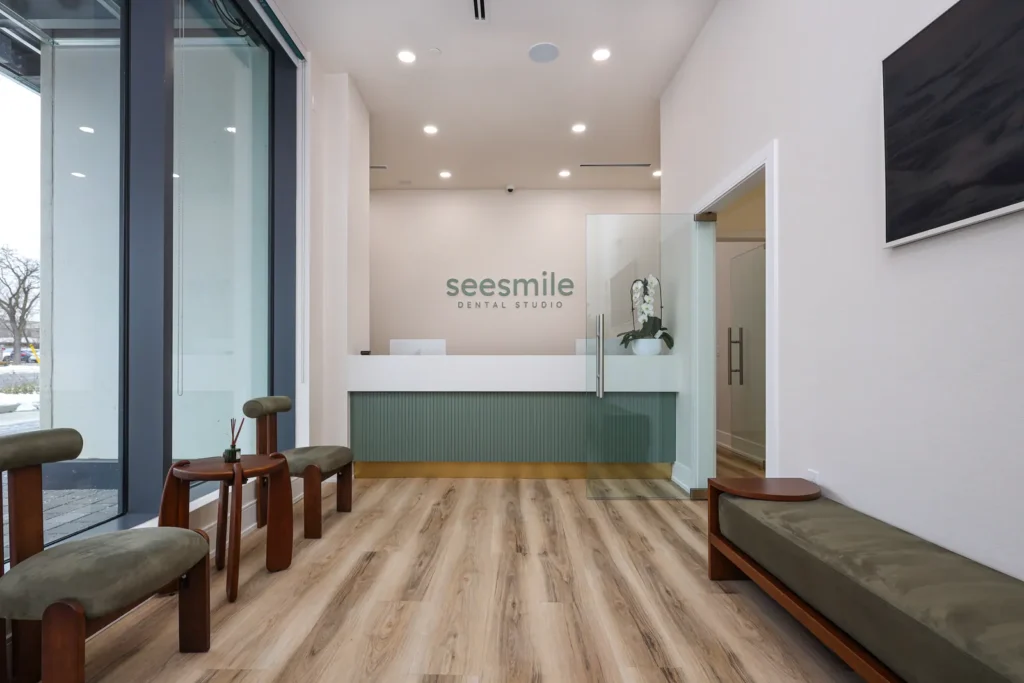 Seesmile Dental Studio — 1