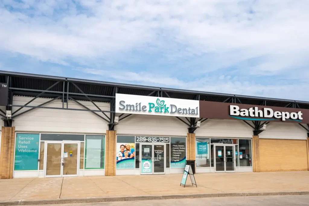 Smile Park Dental — 8