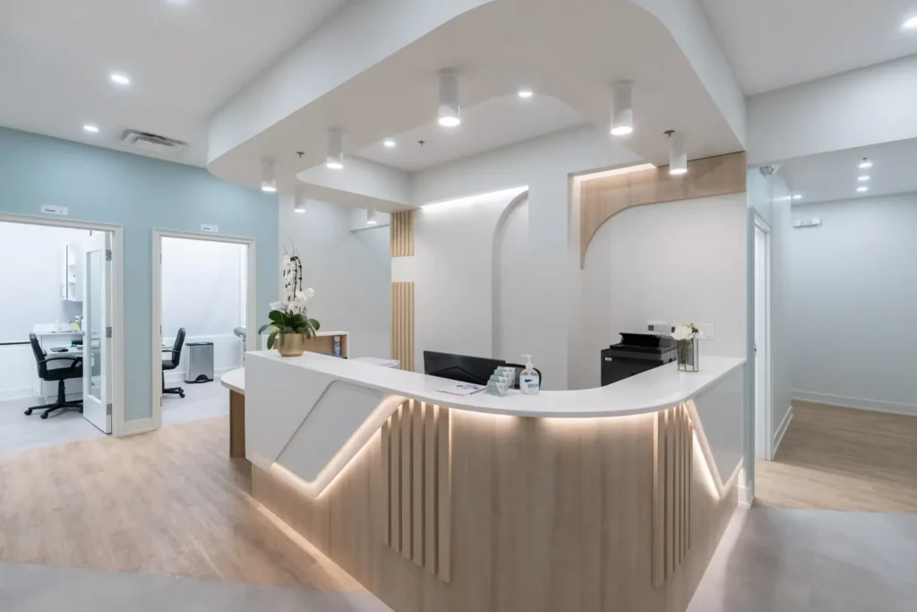 Sunny Meadow Medical Centre — 1