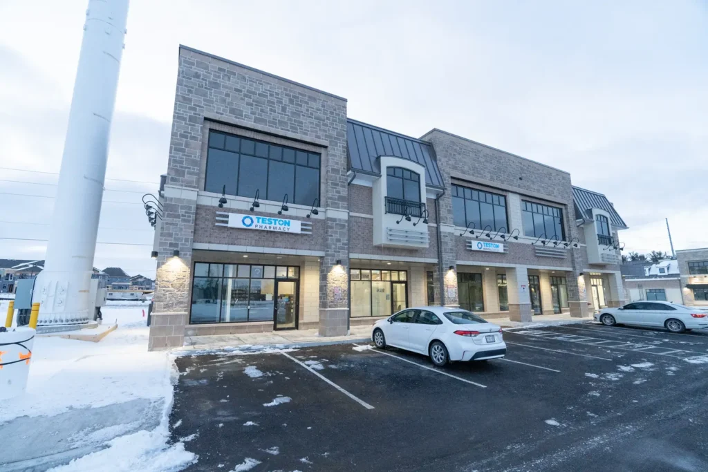 Teston Pharmacy — 16